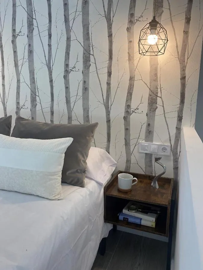 Carmen'S Cozy Apartment 0*, Torremolinos Spain