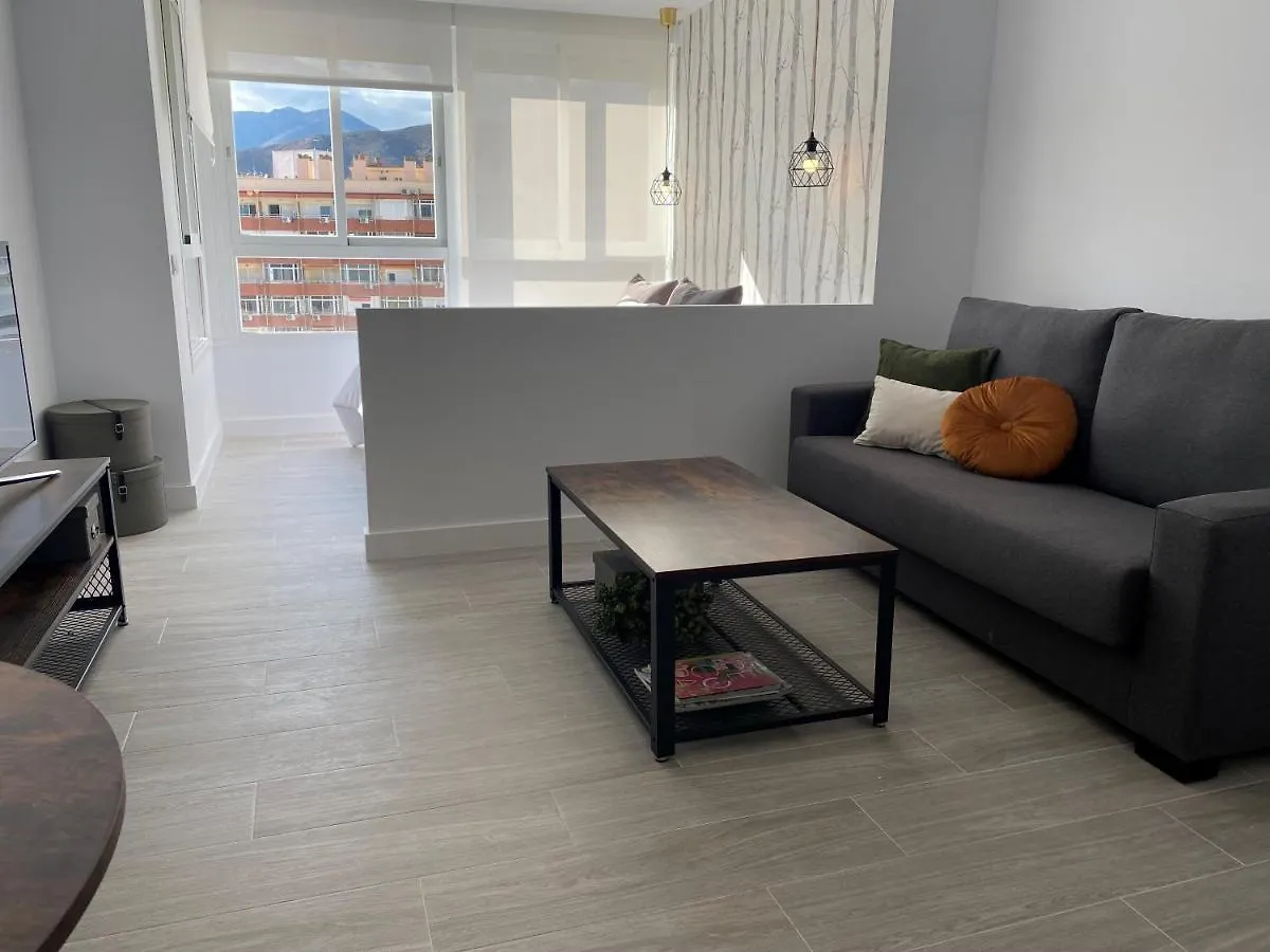 Carmen'S Cozy Apartment Spain