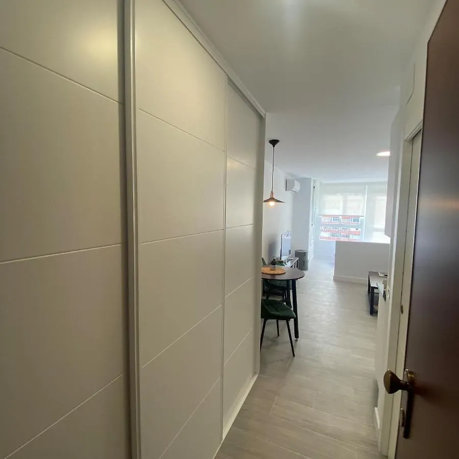 Carmen'S Cozy Apartment  Torremolinos