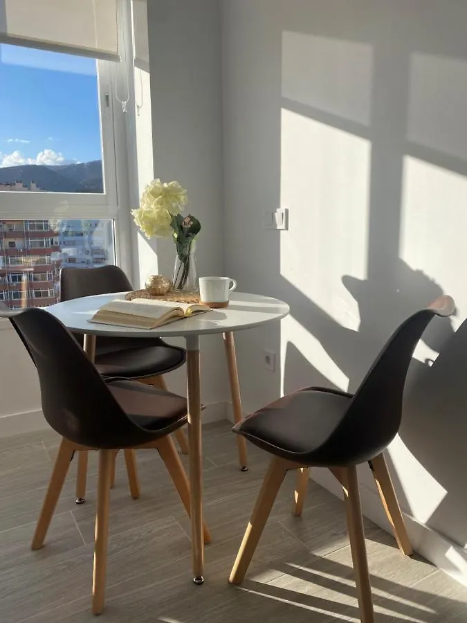 Carmen'S Cozy Apartment 0*, Torremolinos