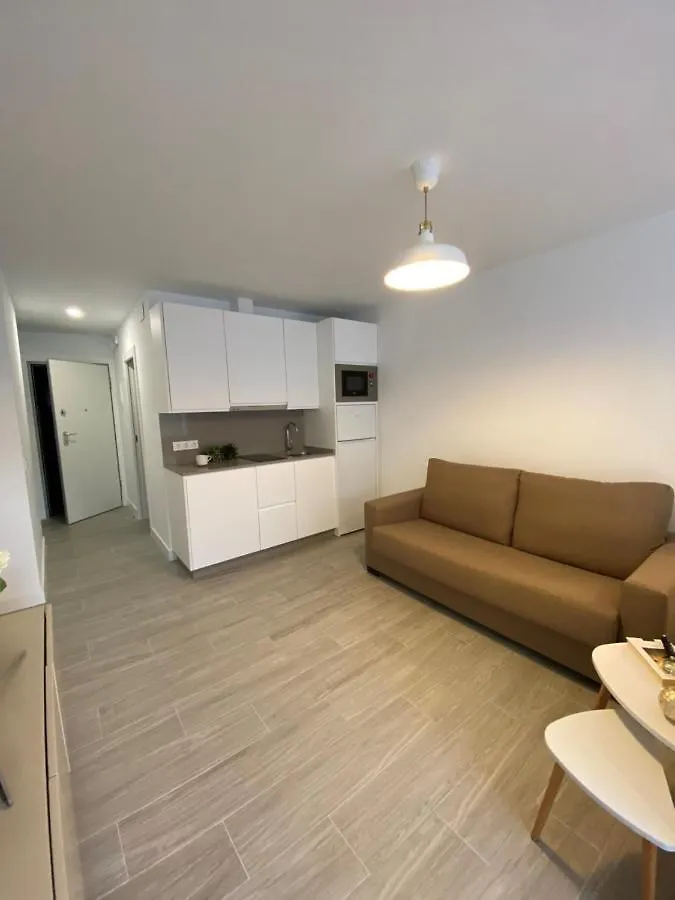Carmen'S Cozy Apartment Spain