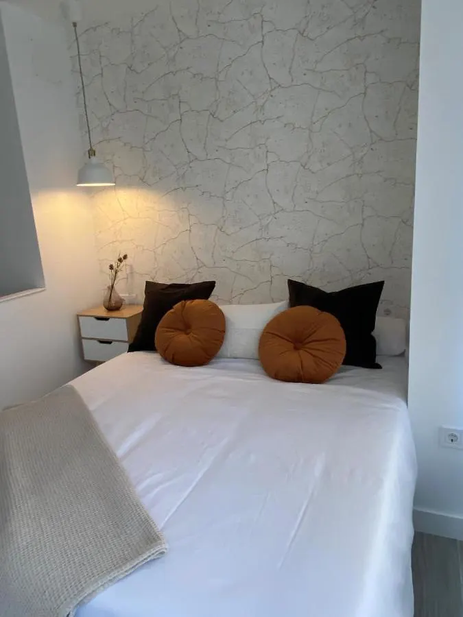 Carmen'S Cozy Apartment